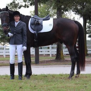 Meet your Posher, Joy